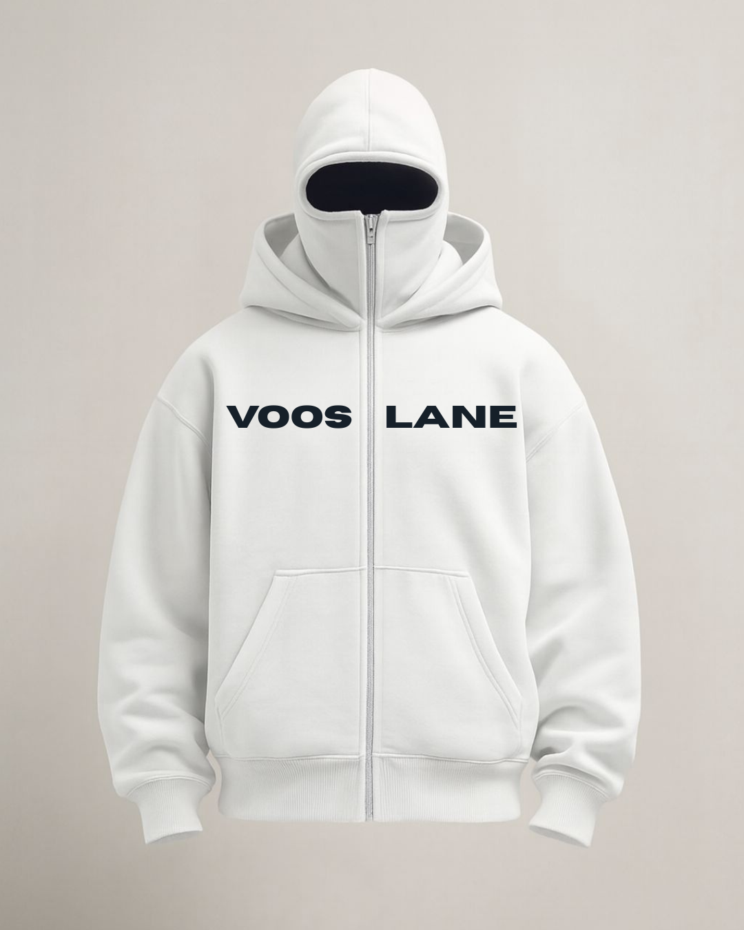 Man Hoodie